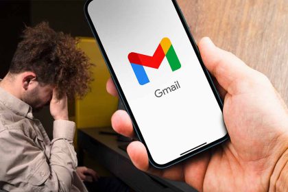 Gmail : des milliers de comptes supprimés depuis le début du mois, voici pourquoi