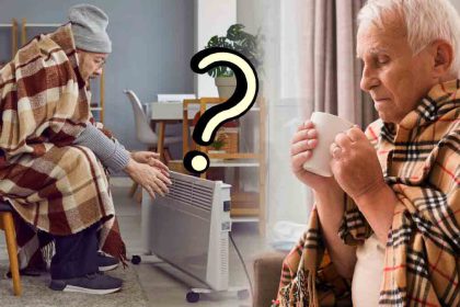 Hiver au chaud : 10 astuces simples pour isoler la maison d'un senior