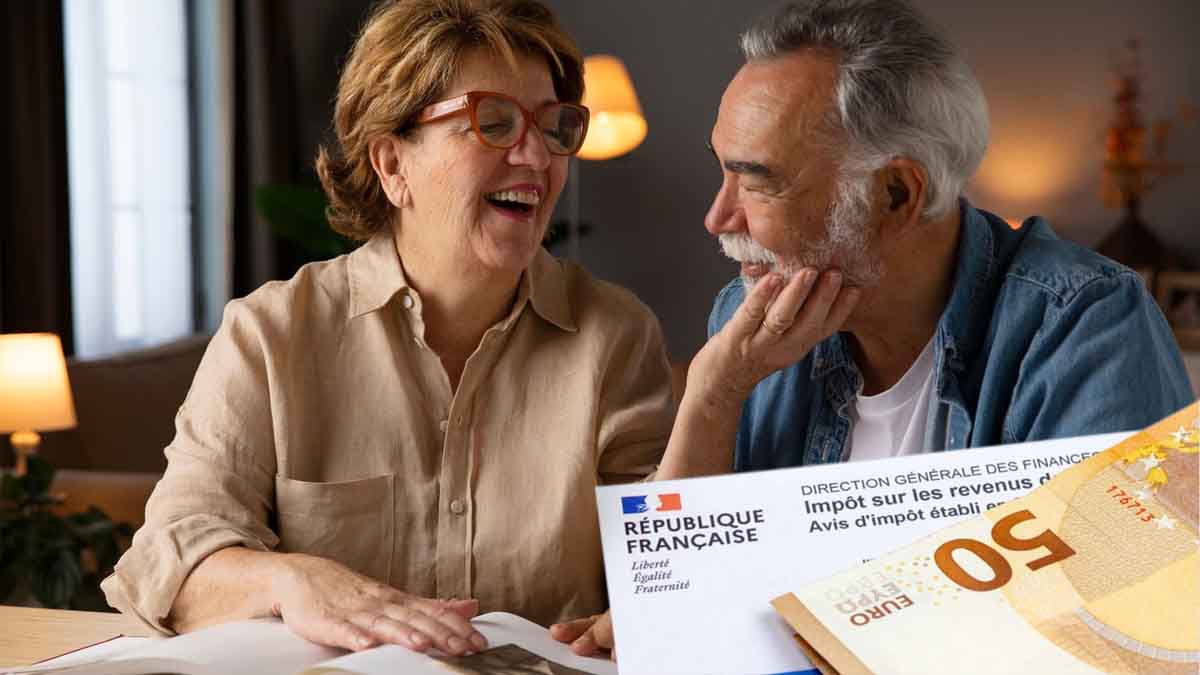 Impôt sur le revenu : l'abattement de 10% sur les pensions de retraite supprimé ?