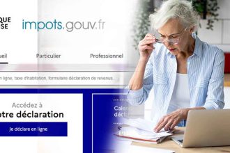 Impôt sur le revenu : l’abattement de 10% sur les pensions des retraités les plus aisés supprimé ?