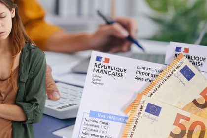 Impôts 2025 : À partir de ce revenu, tout le monde paie... Êtes-vous concernés ?