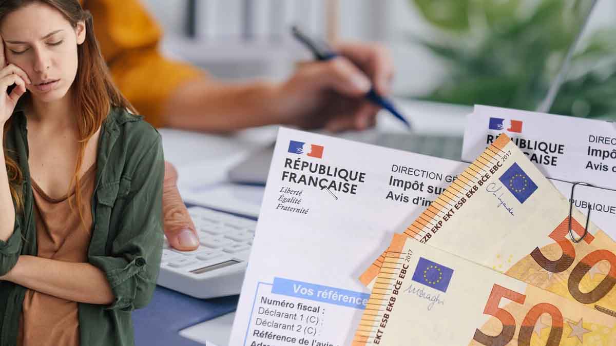 Impôts 2025 : À partir de ce revenu, tout le monde paie... Êtes-vous concernés ?