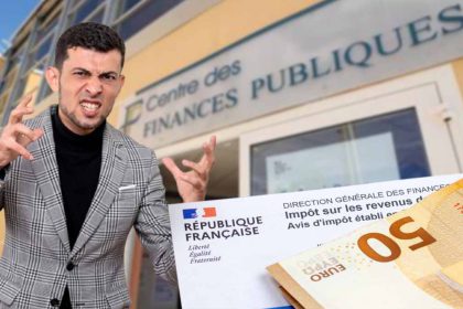 Impôts : surprise, la mairie annonce un remboursement exceptionnel de 2700€ à chaque contribuable