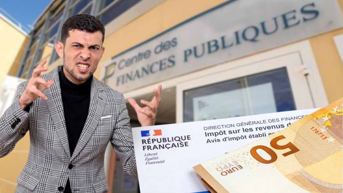 Impôts : surprise, la mairie annonce un remboursement exceptionnel de 2700€ à chaque contribuable