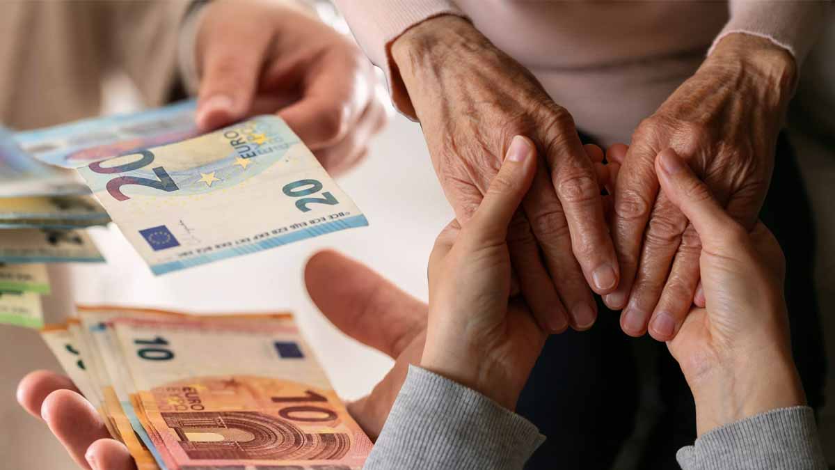 La Carsat coupe son allocation de solidarité aux personnes âgées parce qu'il n'a pas déclaré son Livret A