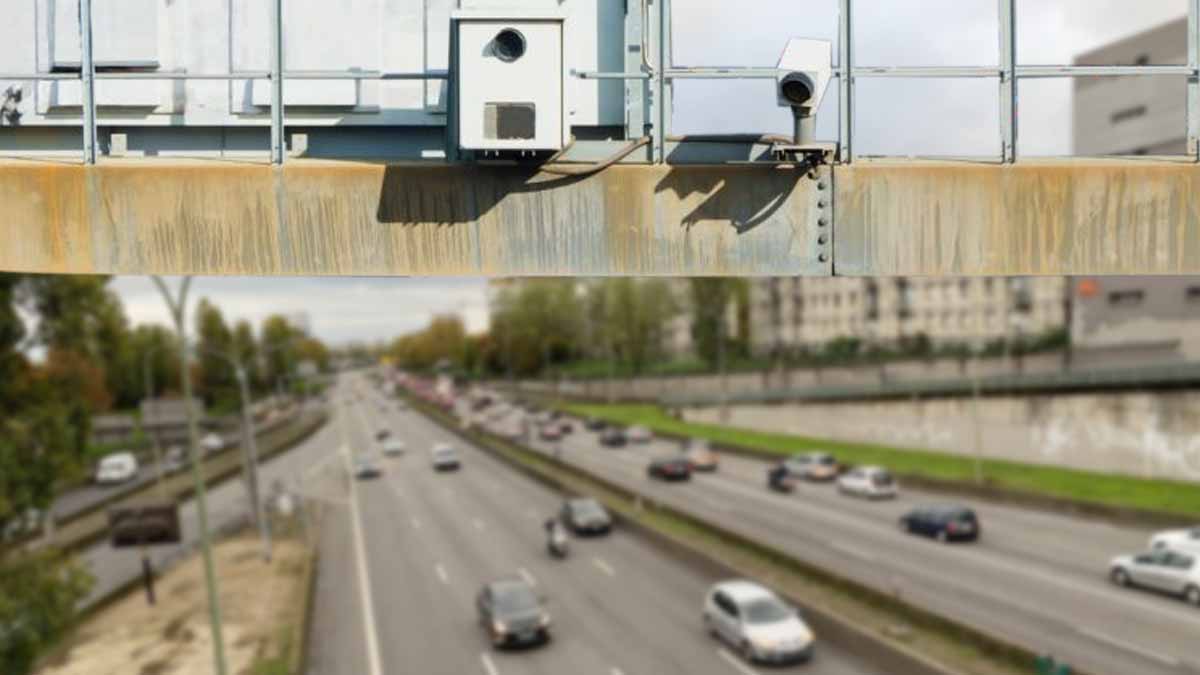 Limitations de vitesse : ce radar qui débarque en 2025 va vous verbaliser même si vous êtes prudent