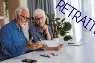 Nouveau barème des taux de CSG applicables aux pensions de retraite en 2025