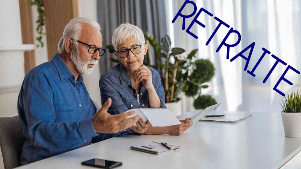 Nouveau barème des taux de CSG applicables aux pensions de retraite en 2025