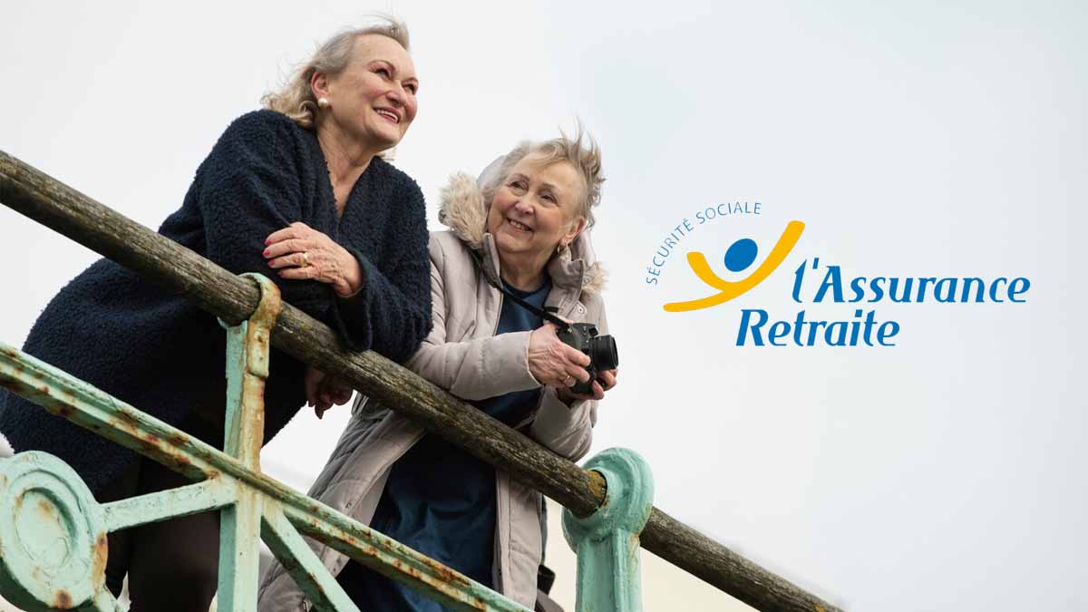 Partir à la retraite à l'étranger va-t-elle faire baisser votre pension ? La réponse