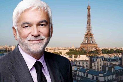 Pascal Praud : loin des plateaux, découvrez son élégant appartement du 7e arrondissement de Paris