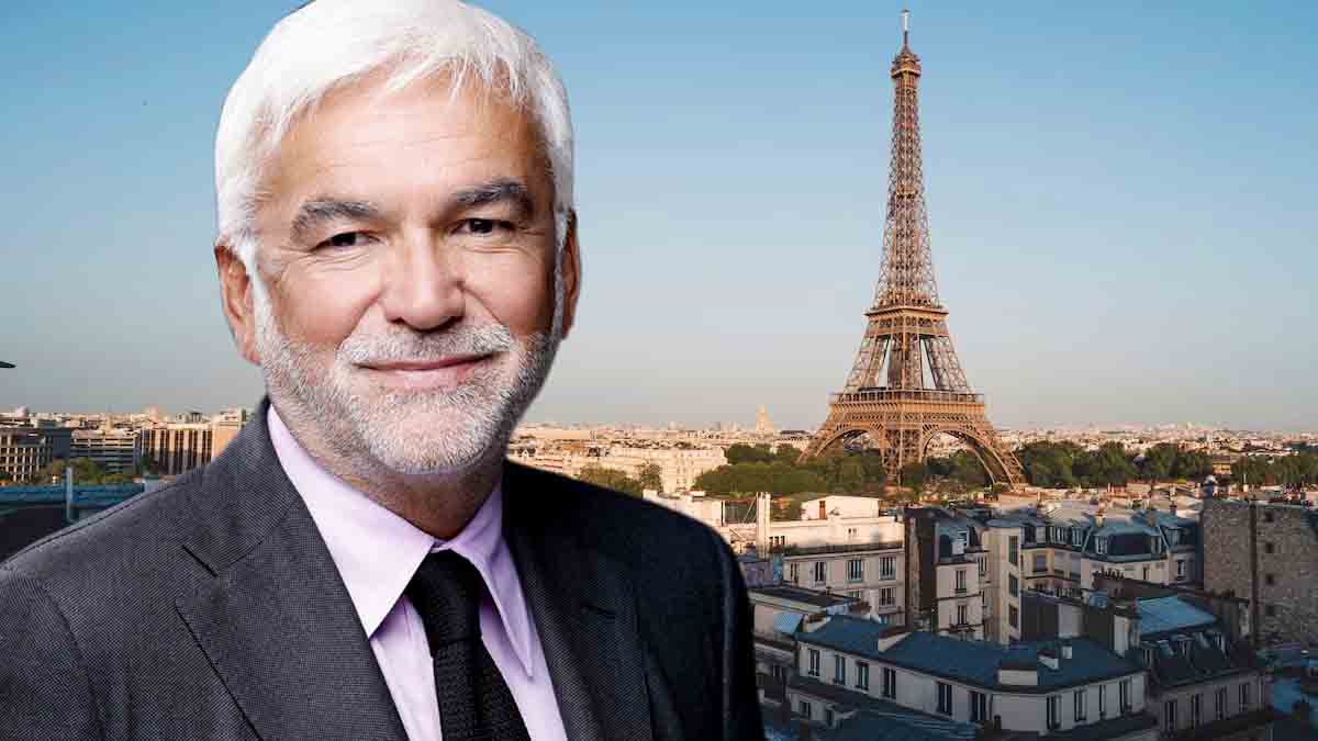 Pascal Praud : loin des plateaux, découvrez son élégant appartement du 7e arrondissement de Paris