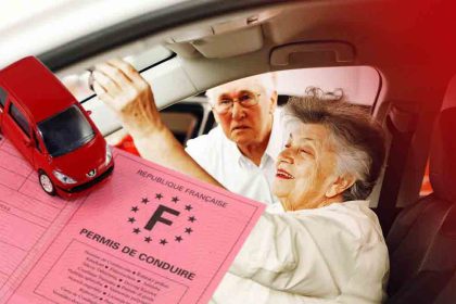 Permis de conduire : quels changements pour les seniors en 2025 ?