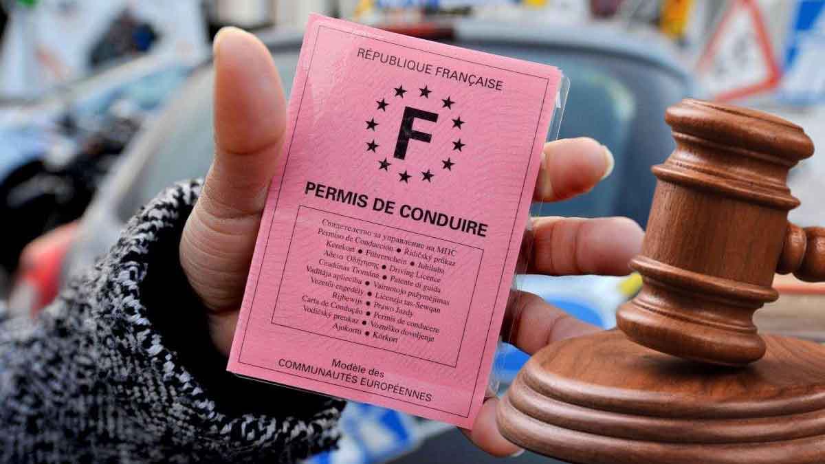 Permis de conduire : révolution en vue avec cette nouvelle règle européenne