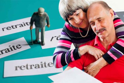 Réforme de la pension de réversion : allez-vous pouvoir conserver vos droits en 2026 ?