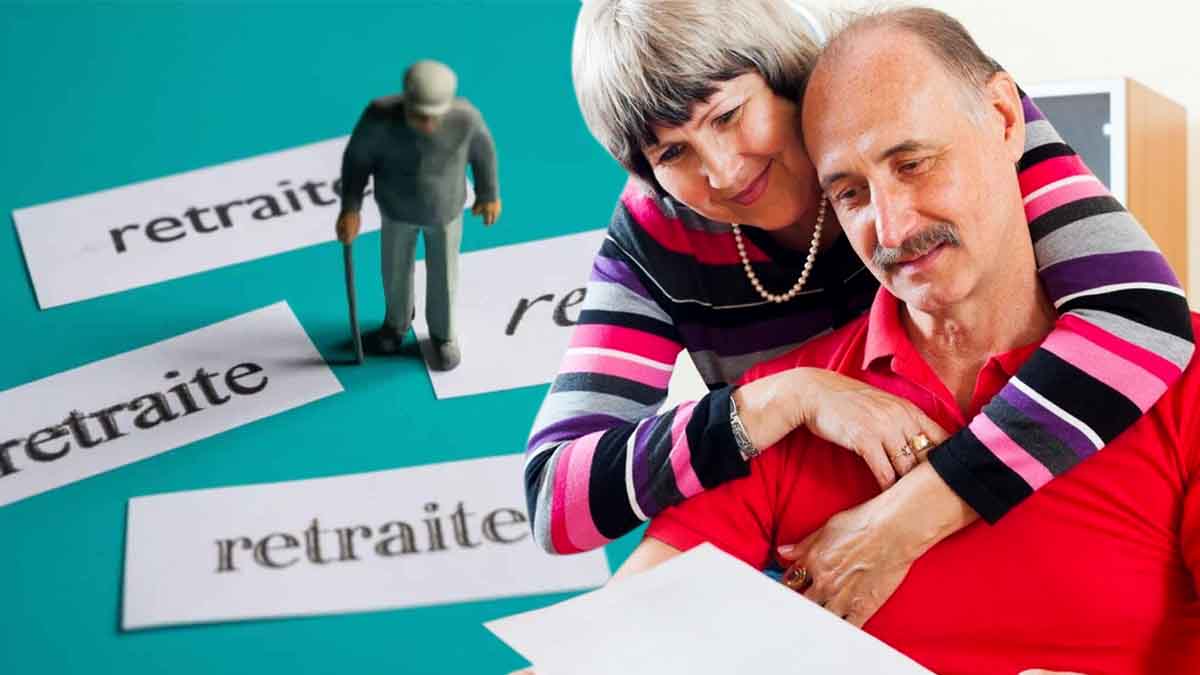 Réforme de la pension de réversion : allez-vous pouvoir conserver vos droits en 2026 ?