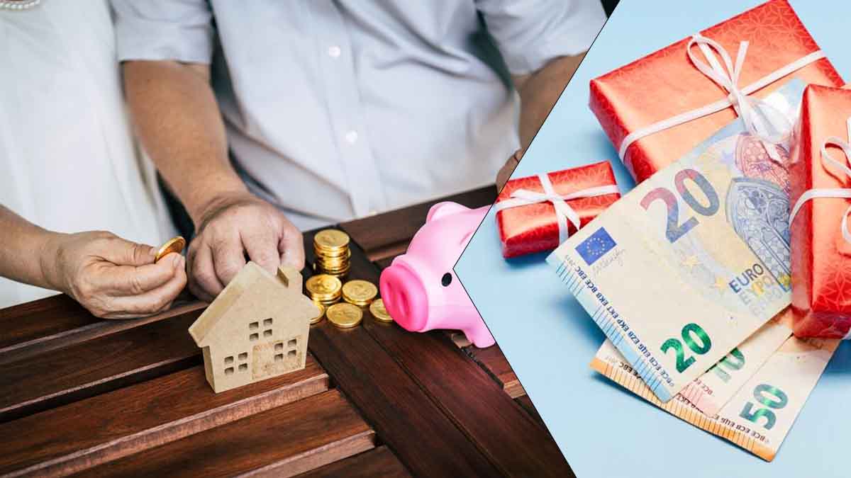 Retraite : suis-je éligible à la Prime de Noël avec 980€ de pension ?