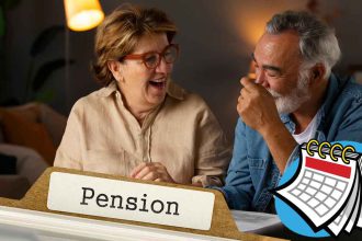 Retraite : voici les dates de versement des pensions prévues pour janvier