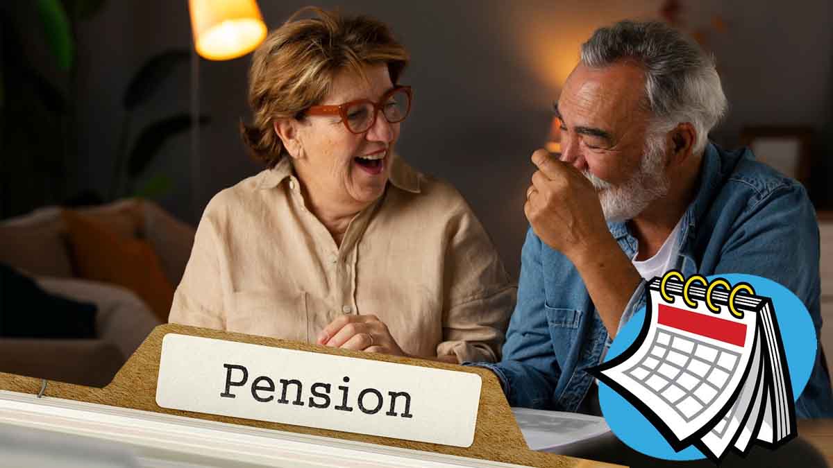 Retraite : voici les dates de versement des pensions prévues pour janvier