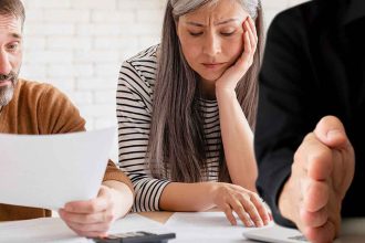 Surendettement : des statistiques alarmantes de la Banque de France