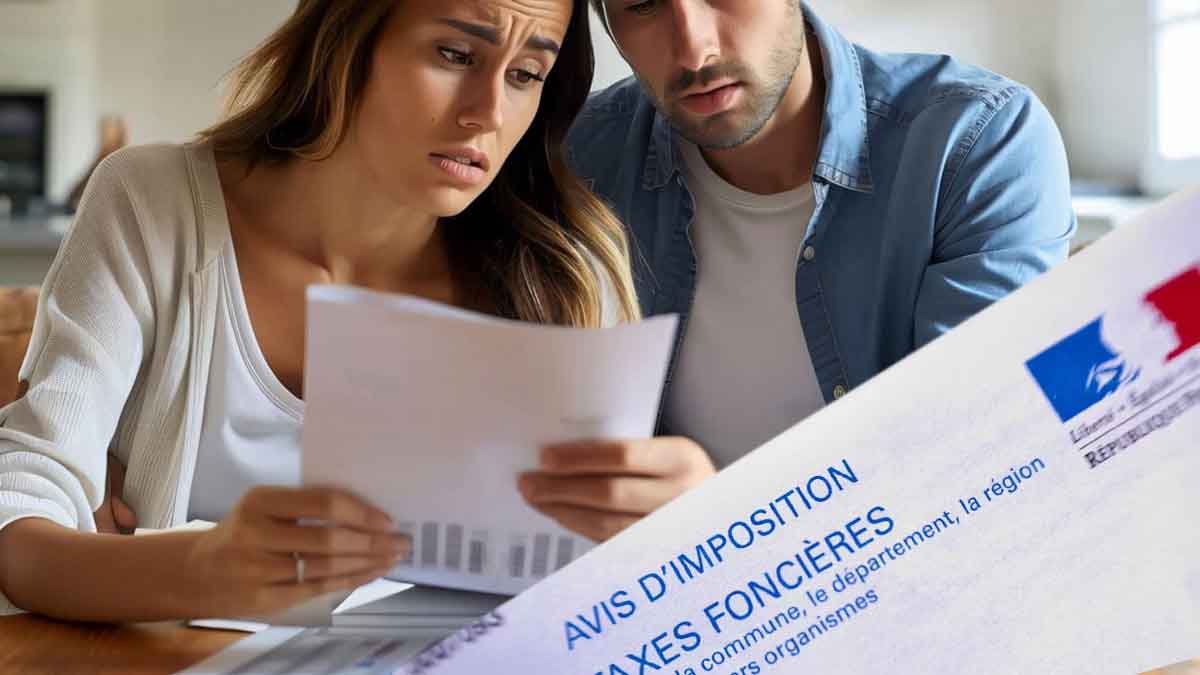 Taxe foncière 2025 : cette mauvaise nouvelle que redoutaient les propriétaires