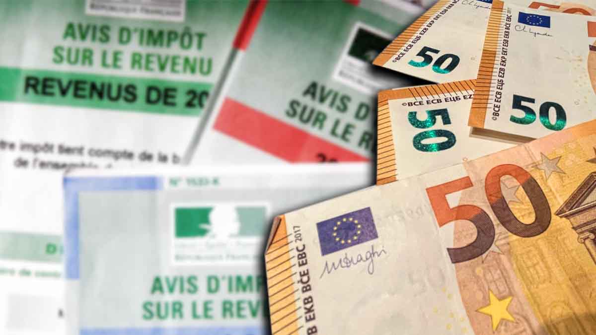 Taxe foncière, impôts sur le revenu : la facture fiscale plombe l'épargne des Français en octobre