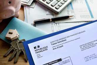 Taxe foncière : voici comment faire pour bénéficier de l'exonération de cet impôt local