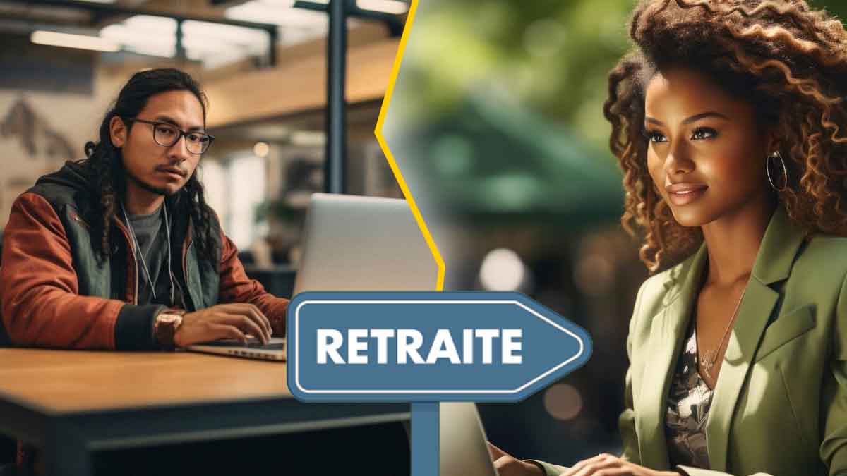 Travailler dès 20 ans : comment partir à la retraite plus tôt ?