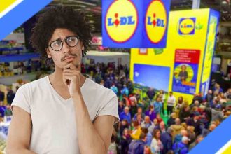 Une nouvelle arnaque cible les clients LIDL : le piège à éviter...