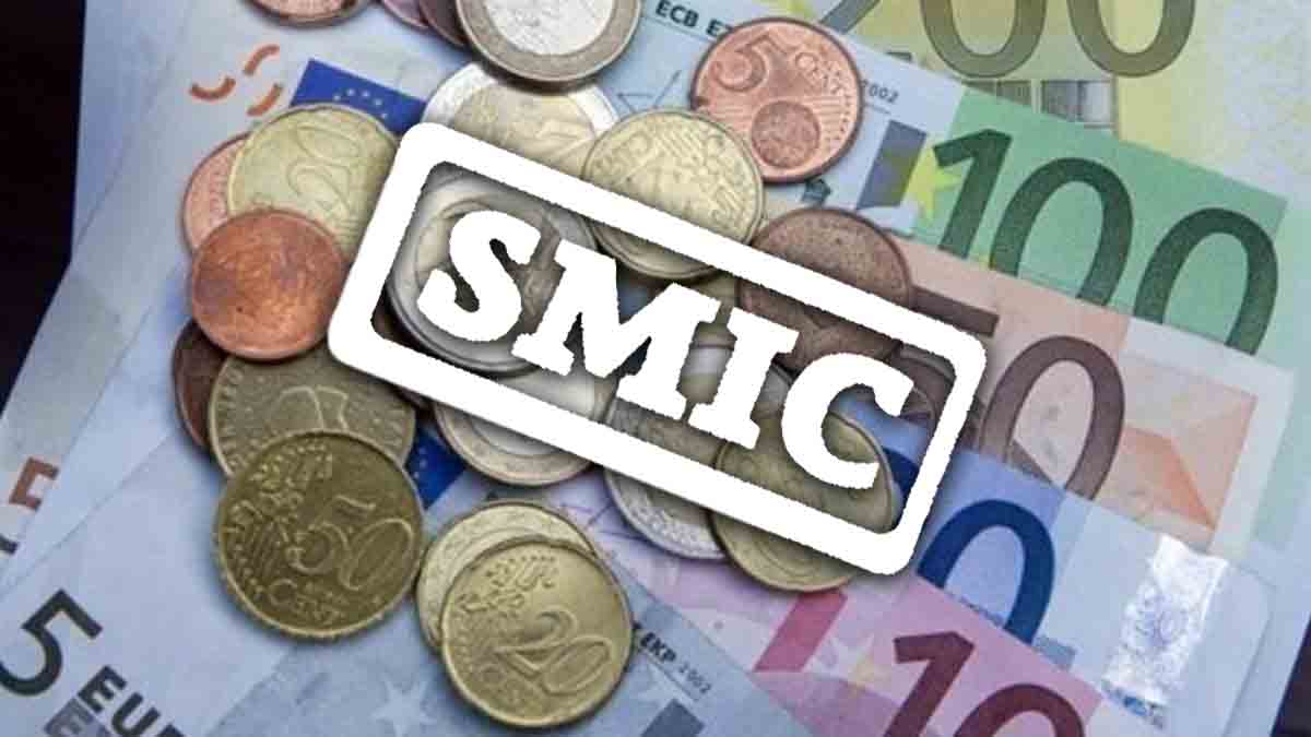 Vaut-il mieux vivre des allocations ou travailler au SMIC ?