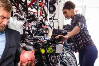 Aides à l'achat de vélo : faites votre demande ! La fin est proche (jusqu'au...)