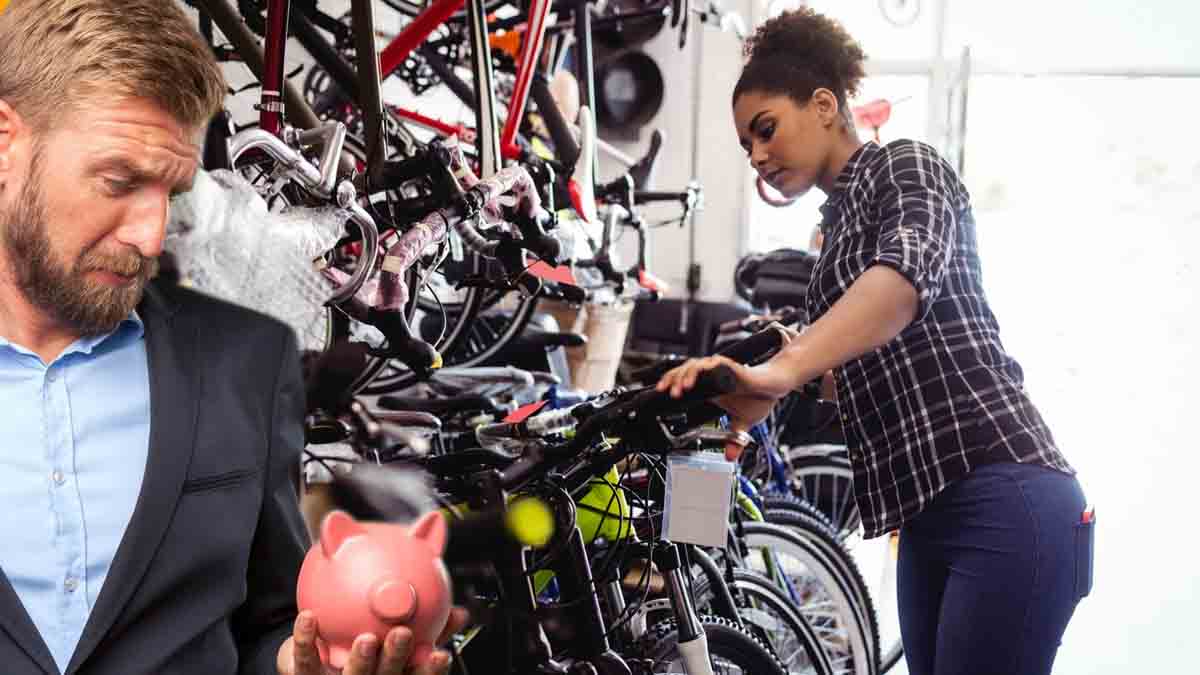 Aides à l'achat de vélo : faites votre demande ! La fin est proche (jusqu'au...)