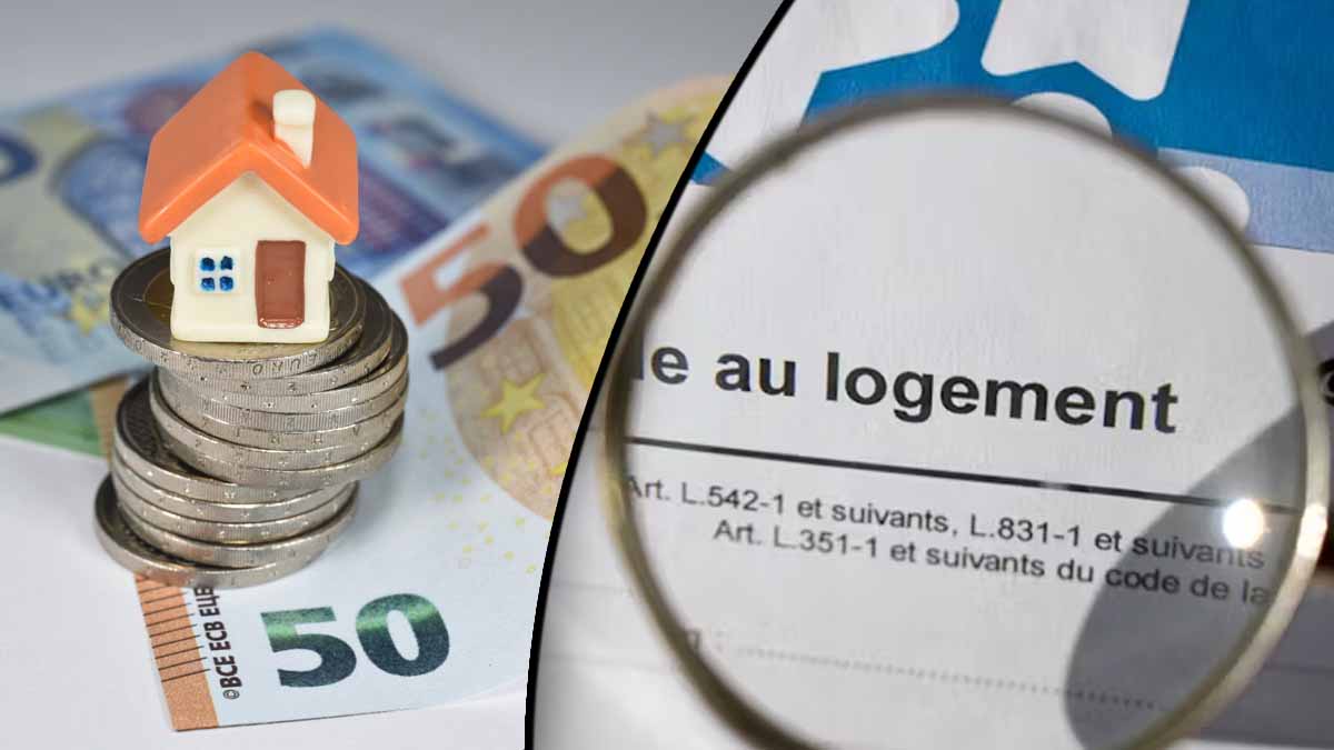 Attention à votre APL : cette nouvelle règle pourrait vous coûter cher, plus de 6 millions de Français concernés