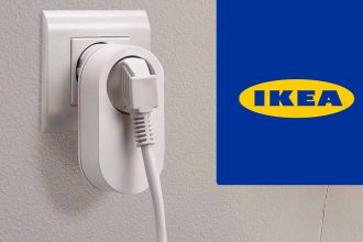 Bon plan : cette prise connectée d'IKEA anti-intrusion à moins de 8€ réduit aussi votre facture d'électricité