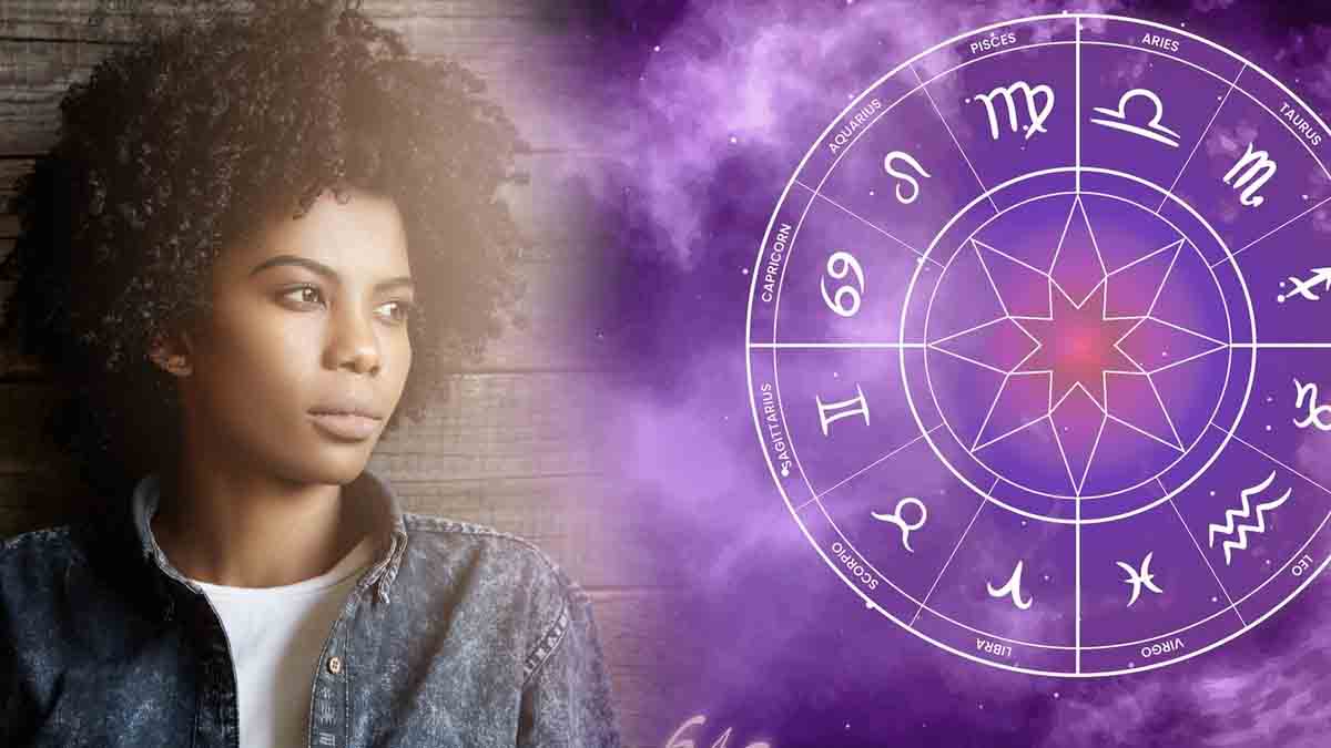 Ces 5 signes astrologiques qui ont tendance à être intuitifs