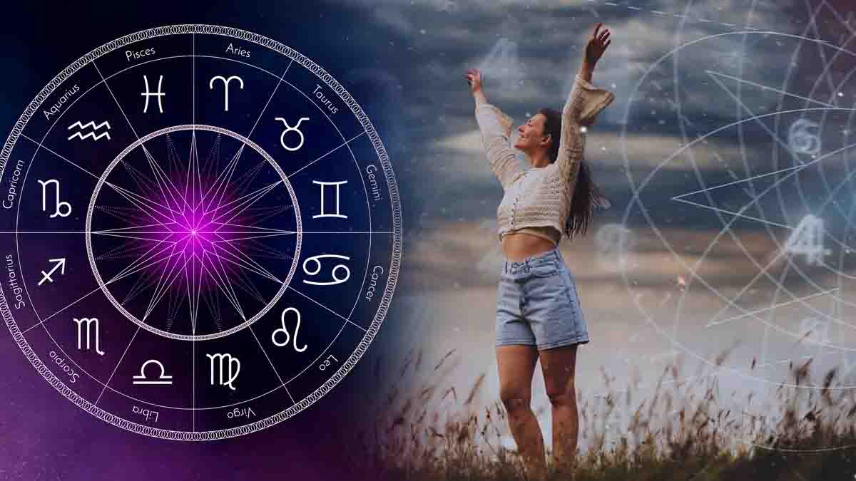 Horoscope : ces 3 signes astrologiques vont vivre un janvier radieux...