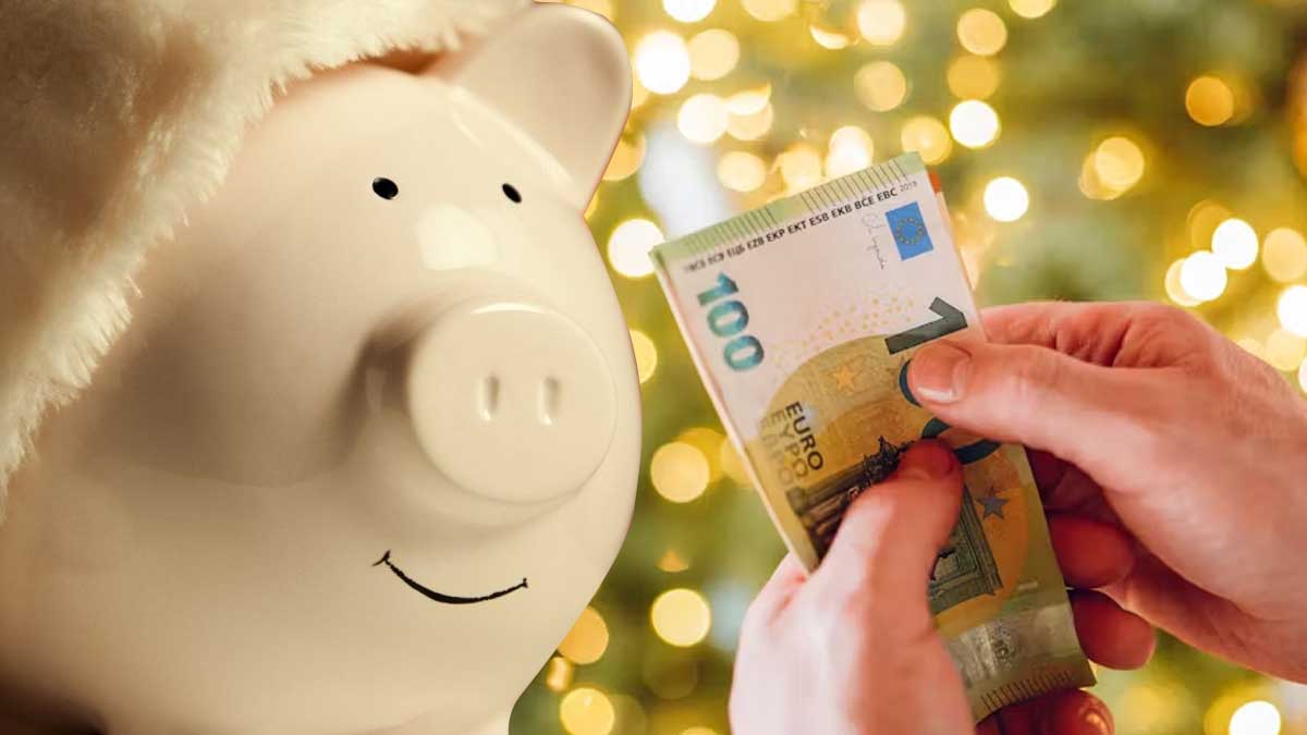 Prime de Noël 2024 : versement exceptionnel en janvier - Qui est concerné ?